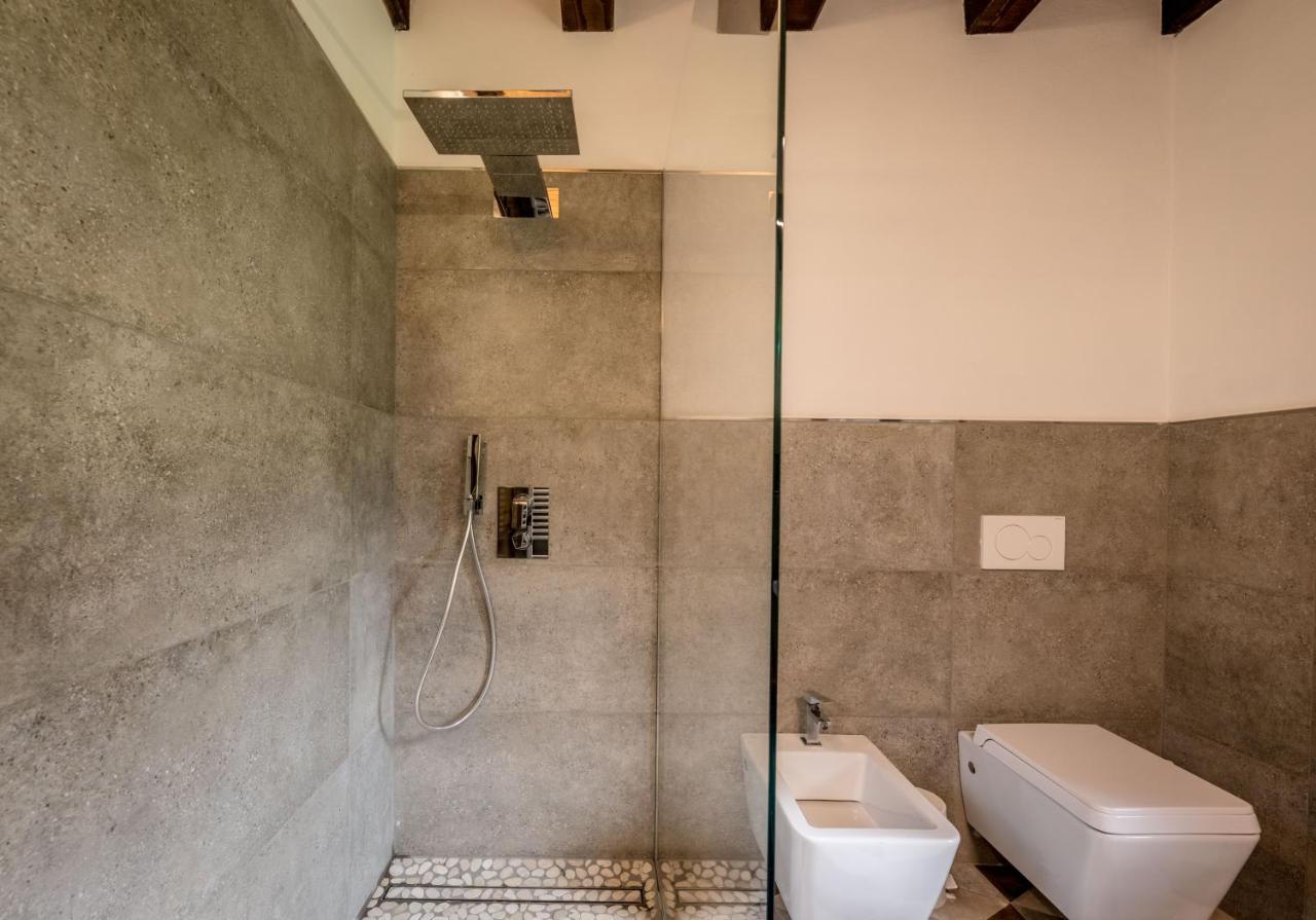 הוילה Lenzumo di Concei Chalet Silenthia מראה חיצוני תמונה